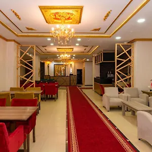 Avrupa Palace Стамбул