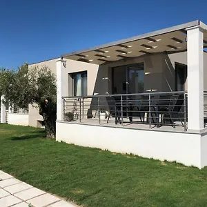 Alikon Adult-only Hotel de apartamente Neos Marmaras