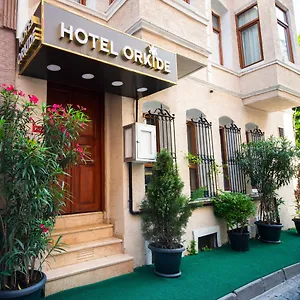 Orkide Hotel