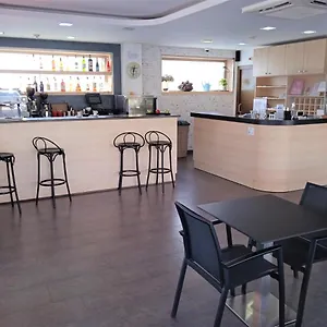 ** Hotel 170 España