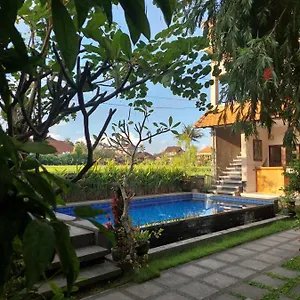 Gerhana Sari 2 Affittacamere Ubud