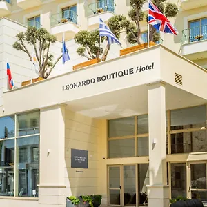 Leonardo Boutique فندق لارنكا