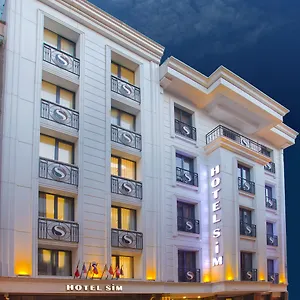 Hotel Sim Old, Istambul