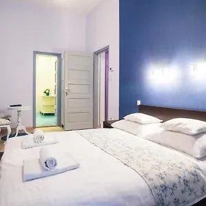 Budapest Rooms Bed And Breakfast 3*, Будапешт Венгрия