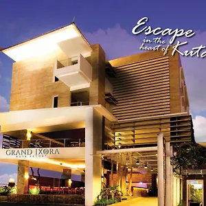 **** Hotel Grand Ixora Kuta Indonesia