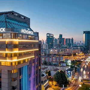 Moevenpick Bosphorus Hotel