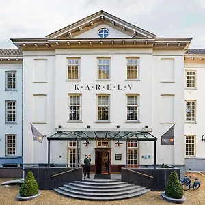 ***** Hotel Grand Karel V Países Bajos