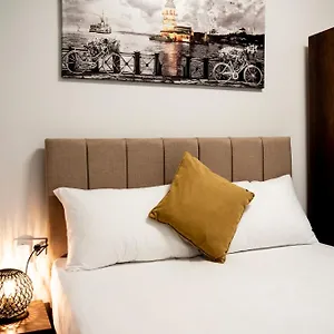 Hotel Ck Boutique, Istanbul