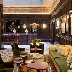 ***** Hotel The Beekman, A Thompson Hotel, By Hyatt Stati Uniti