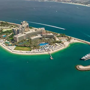 ***** Resort Rixos The Palm & Emiratos Árabes Unidos