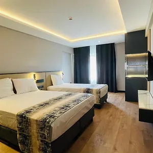 فندق عثمان بيك فاتح, اسطنبول