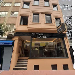 Vizyon Hotel