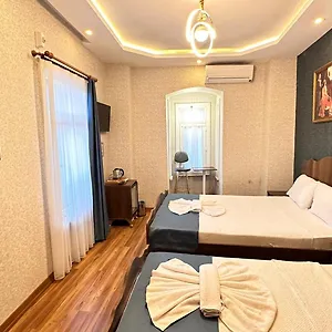 Hotel La Vien Old City, Istanbul