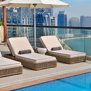 The First Collection Waterfront Hotel Dubai