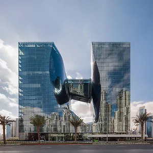  Apartahotel Me Residences Emiratos Árabes Unidos