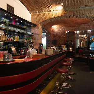 In Ostello Praga