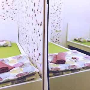  Hostal Fabrizzio's Petit España