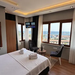 Hotel Mamma Marya, Istanbul