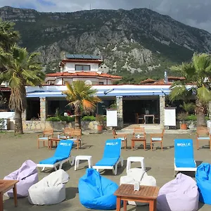 ** Otel Big Blue Türkiye
