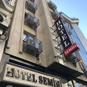 Semih Hotel