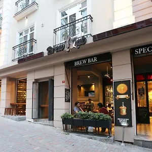 3* Szálloda Taksim Premium