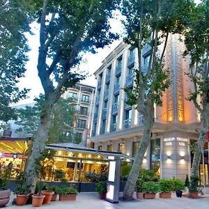 Pierre Loti Old City- Special Category Hotel