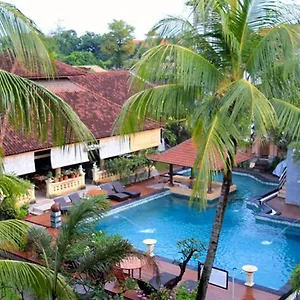 *** Hotel Bakung Beach Indonesia