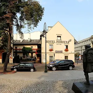 Nobilton Hotel Krasków