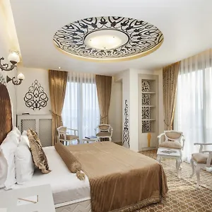 Ottoman Park - Special Category Hotel