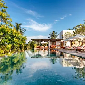 ***** Hotel Bisma Eight - Chse Certified Indonesia