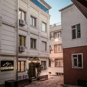 2* Otel Carvan
