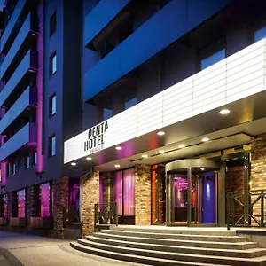 **** Hotel Pentahotel República Checa