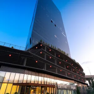 4* Apart Otel Westside Residences By Rotana