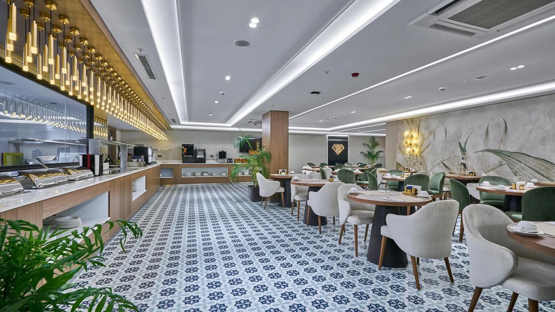 Rayelin Hotel Istanbul Old City Special Category