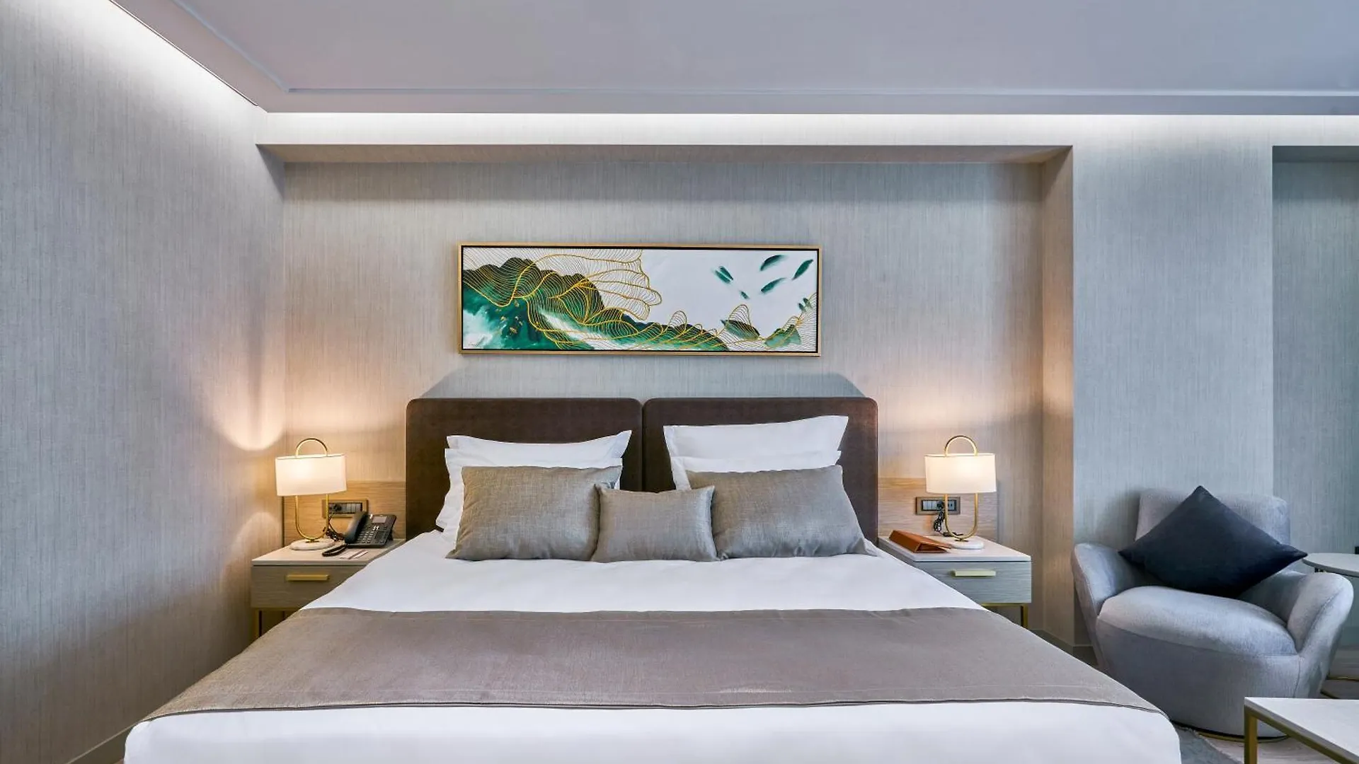 Rayelin Hotel Istanbul Old City Special Category Turkey
