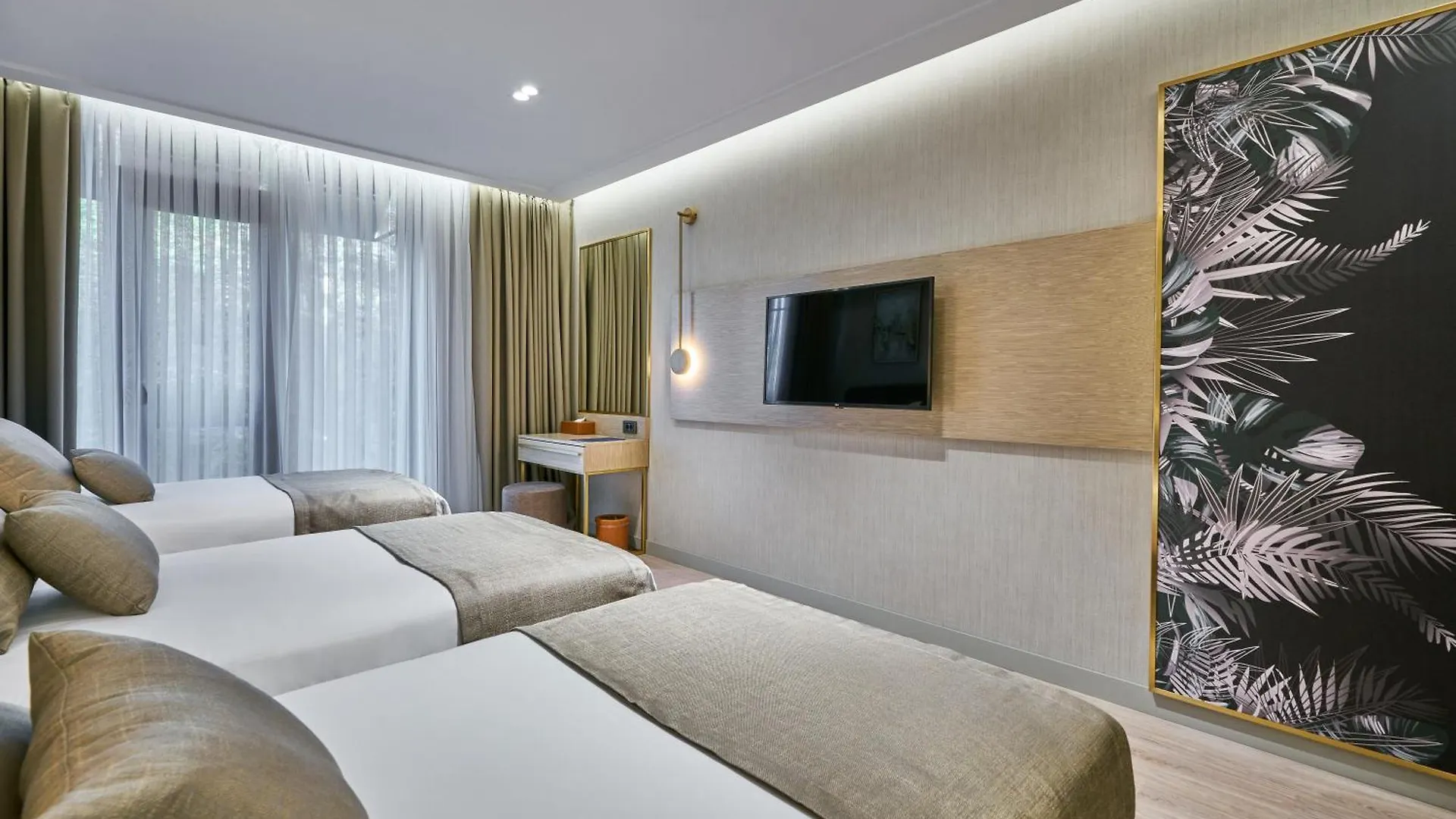 Rayelin Hotel Istanbul Old City Special Category