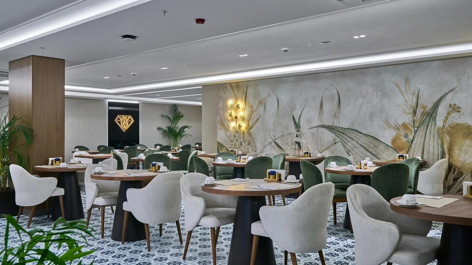 Rayelin Hotel Istanbul Old City Special Category
